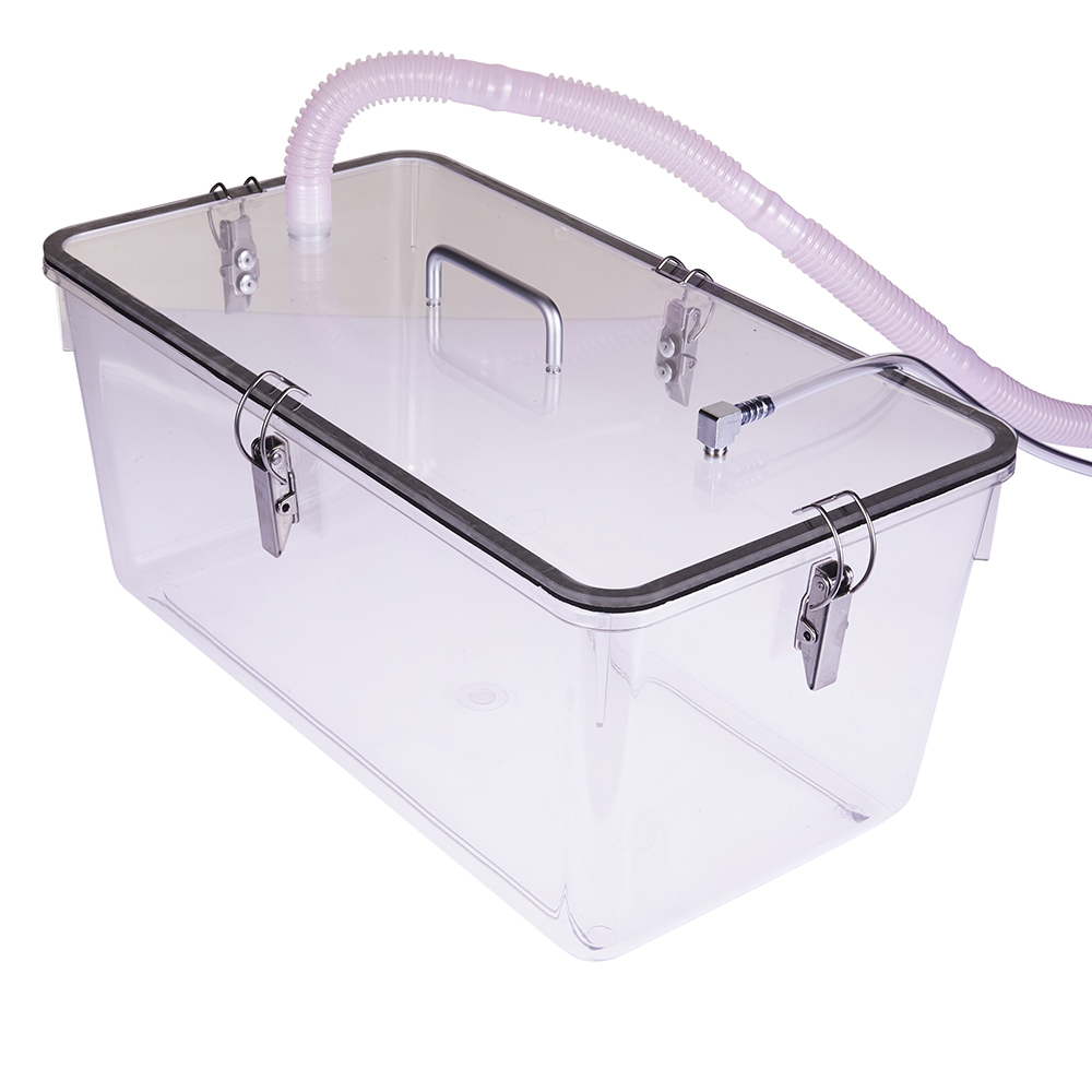 Ferret Machine 20L - Large: Cats, small Dogs, Rabbits, Ferrets - Advanced Anaesthesia ...